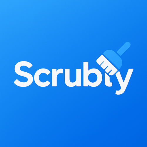 Scrubly